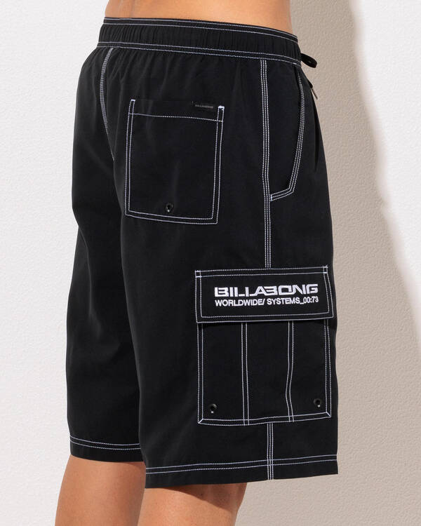 Billabong Throw On Board Shorts for Mens