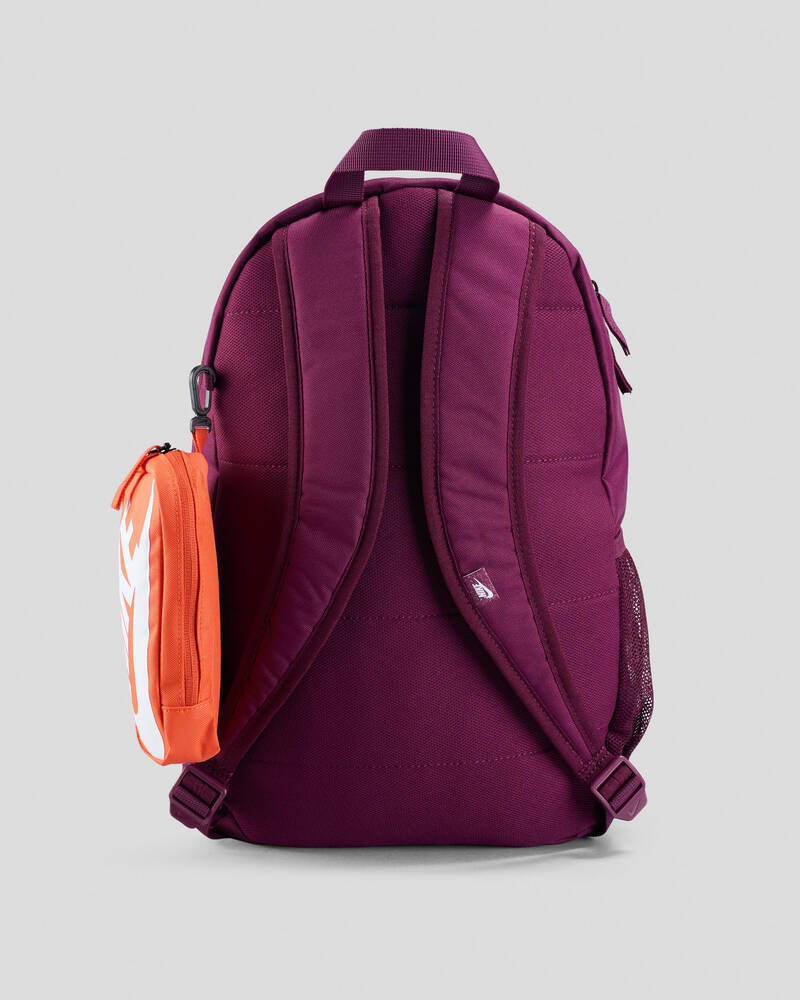 Nike Elemental Shoebox Backpack for Womens