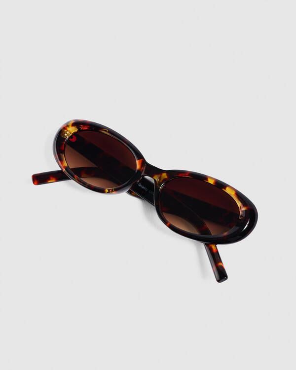 Indie Eyewear Isabel Sunglasses for Womens