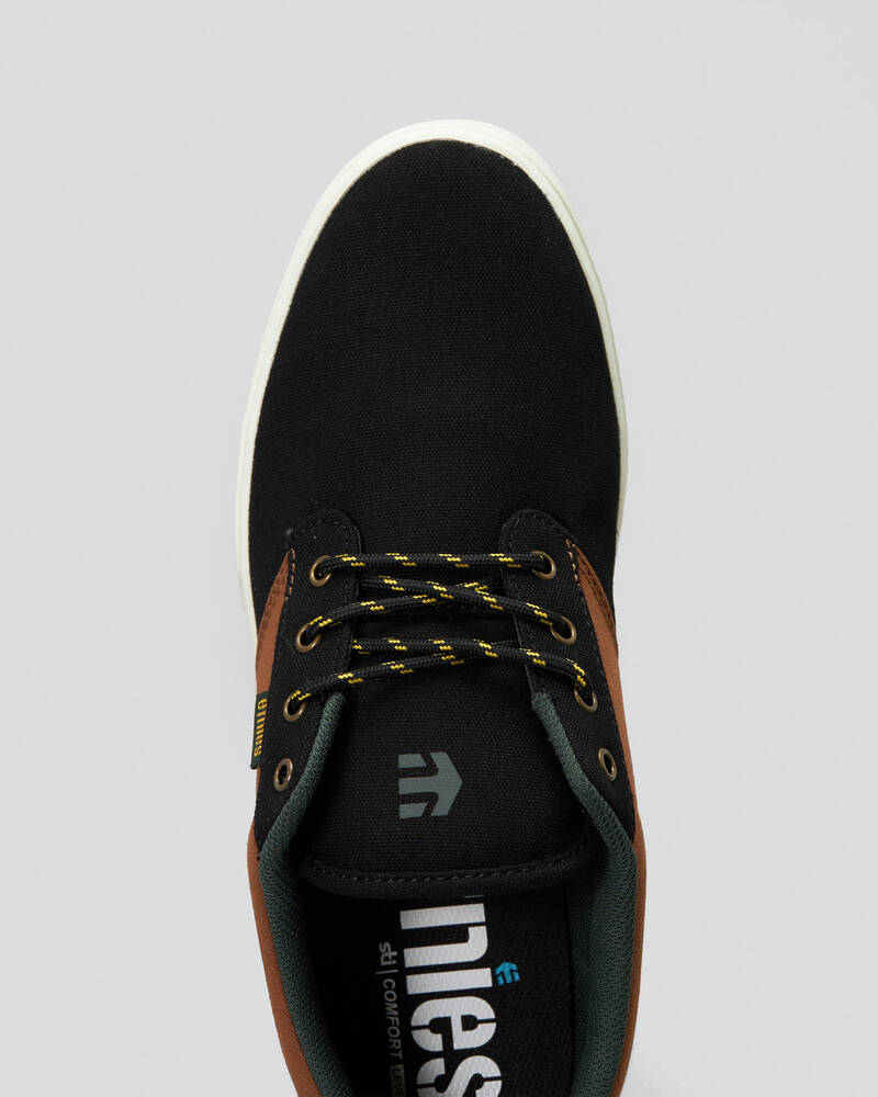 Etnies Jameson 2 Eco Shoes for Mens