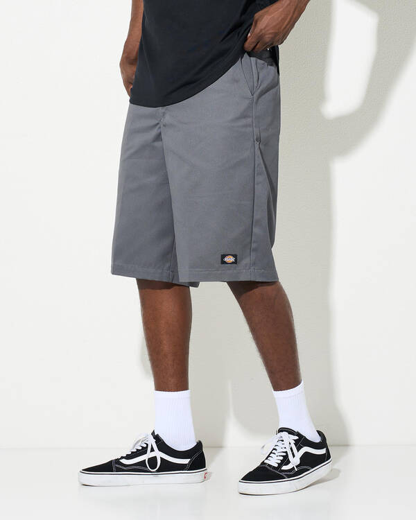 13" Loose Fit Shorts