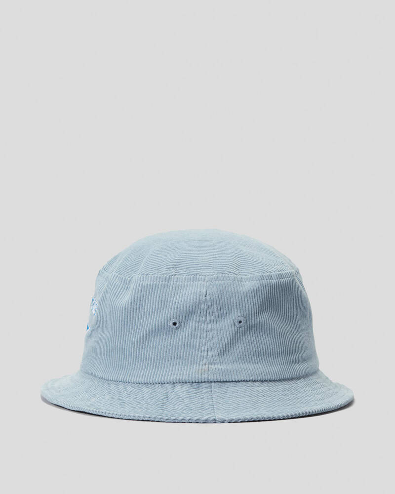 Rip Curl Diamond Cord Bucket Hat for Mens