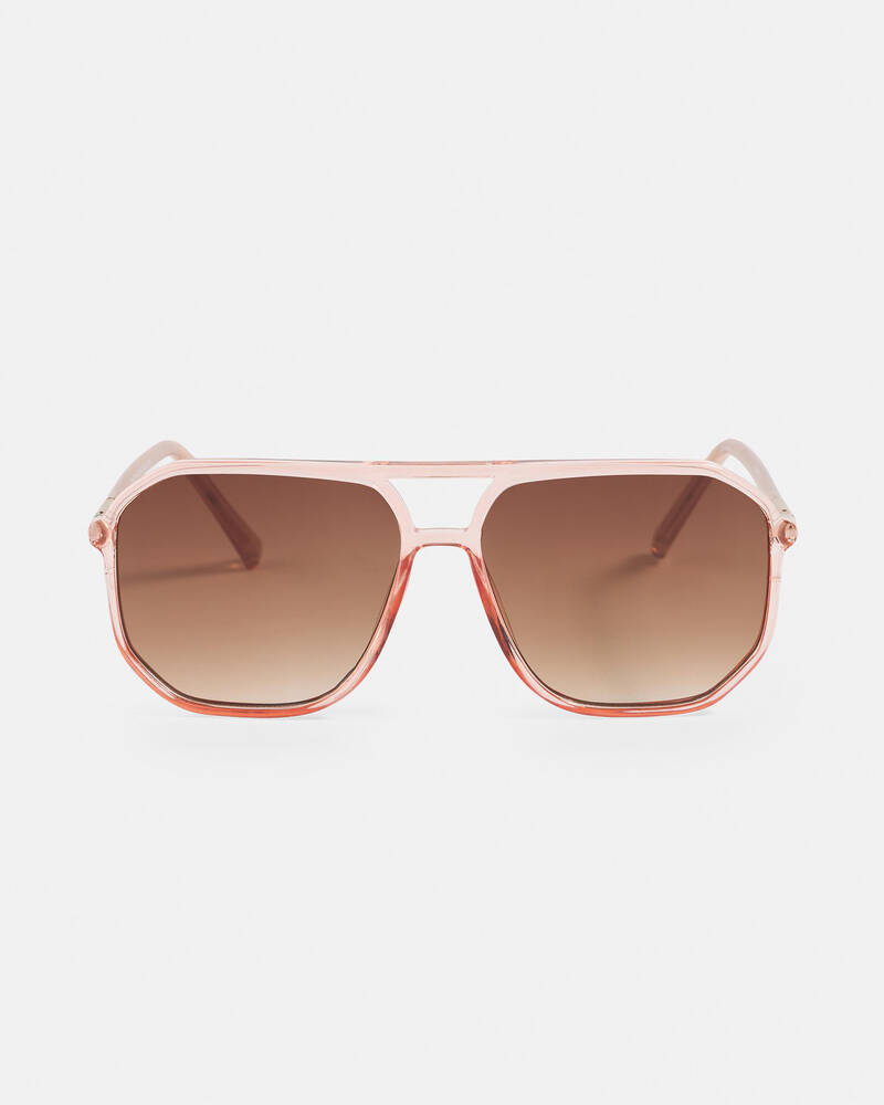 Indie Eyewear Kylie Sunglasses for Womens