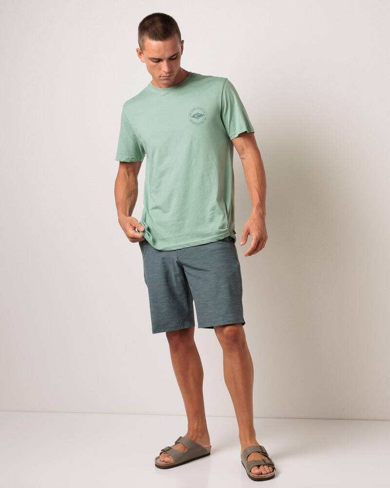 Rip Curl Staple T-Shirt for Mens