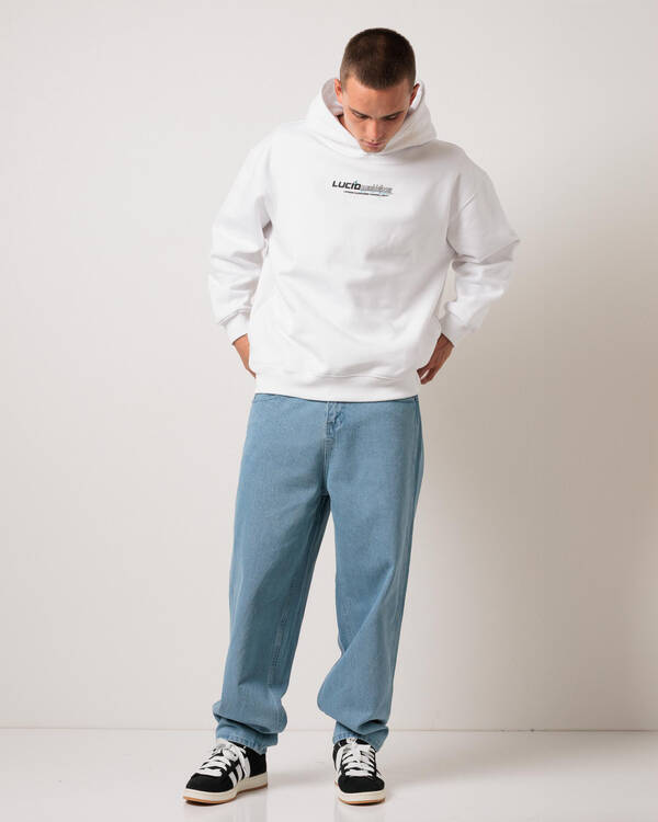 Lucid Swagger Jeans for Mens