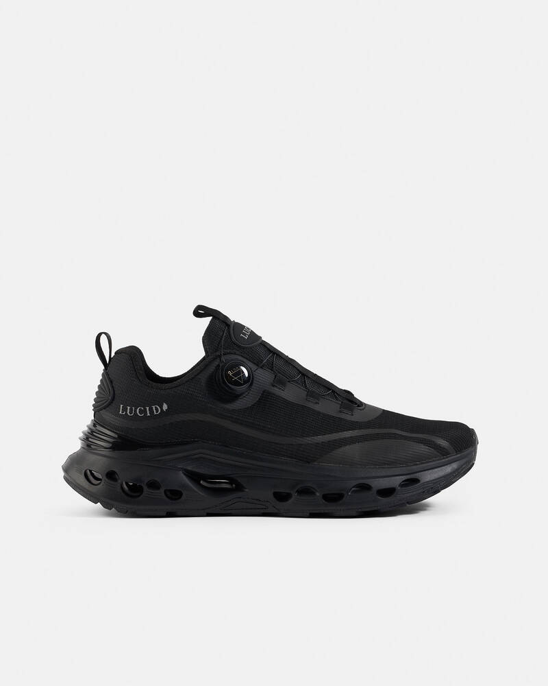 Lucid Torque Twist Shoes for Mens