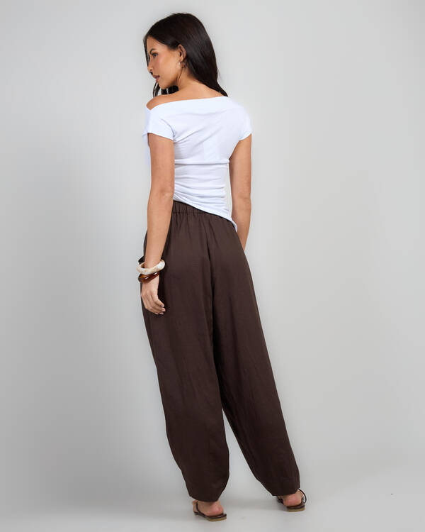 Mooloola Kenji Pants for Womens