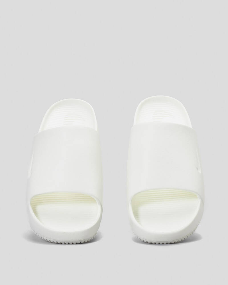Nike Womens Calm Slide Sandals for Womens