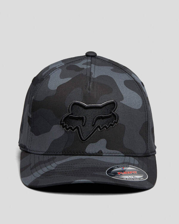 Fox Epicycle Flexfit 2.0 Cap for Mens