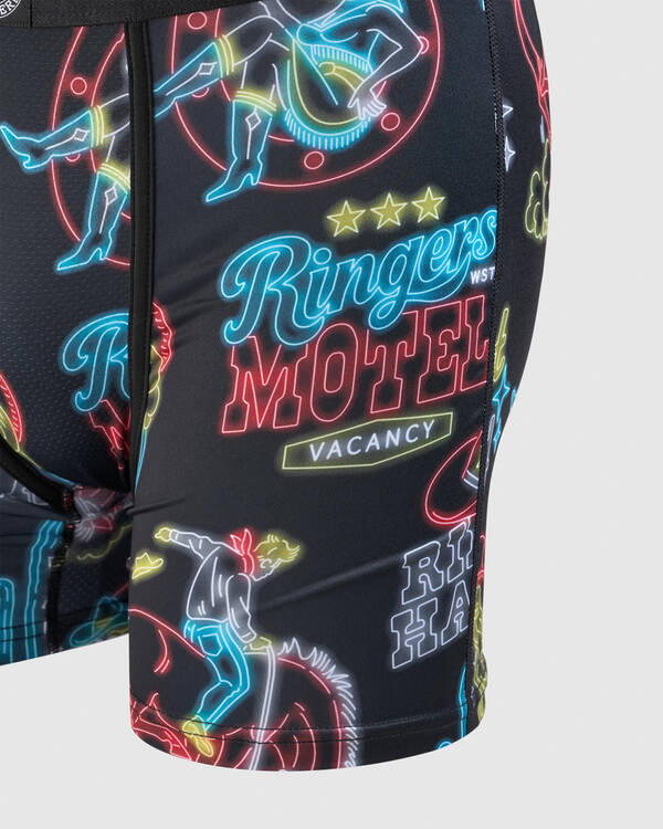 Ringers Western Ride Hard Trunks for Mens