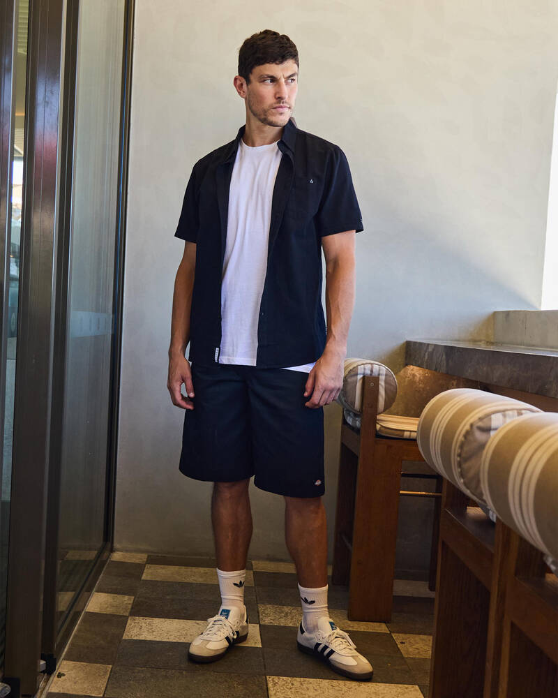 Dexter Swelter Shorts for Mens