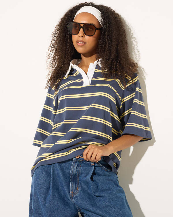 Felix Polo Tee