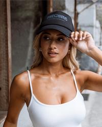 Rip Curl Surf Puff Trucker Cap for Womens image number null