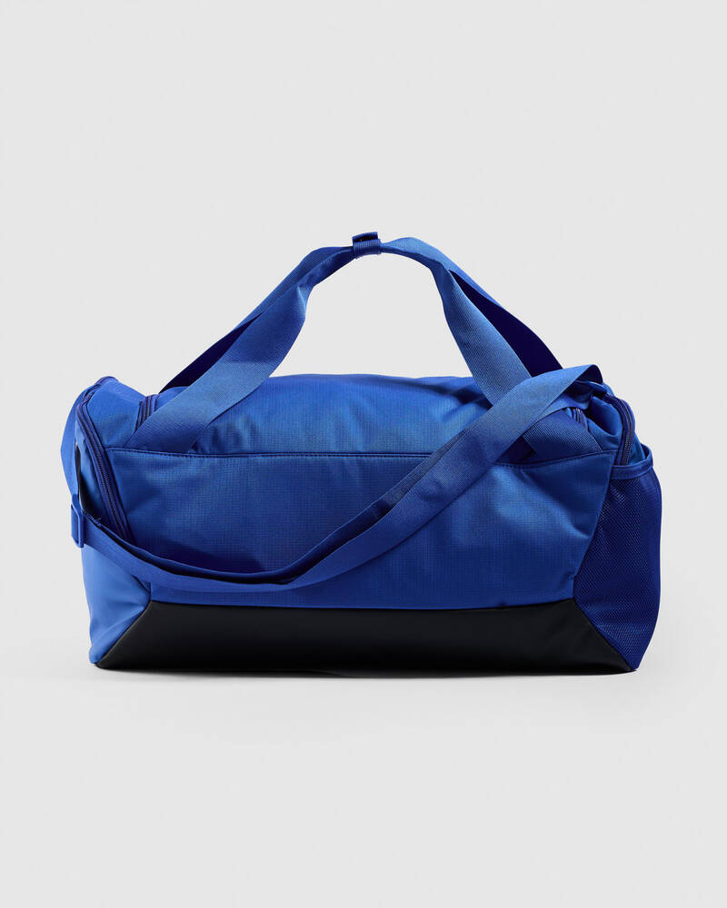 Nike Brasilia Small 41L Duffle Bag for Womens