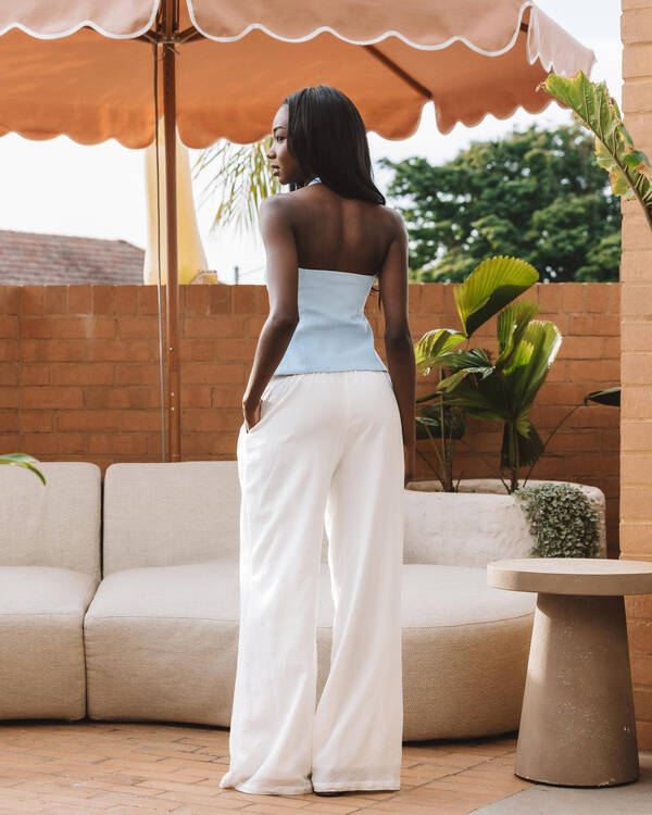 Mooloola Villa Pants for Womens
