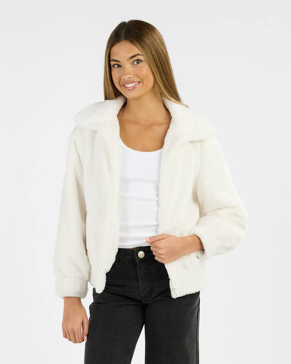Girls' Weekend Jacket