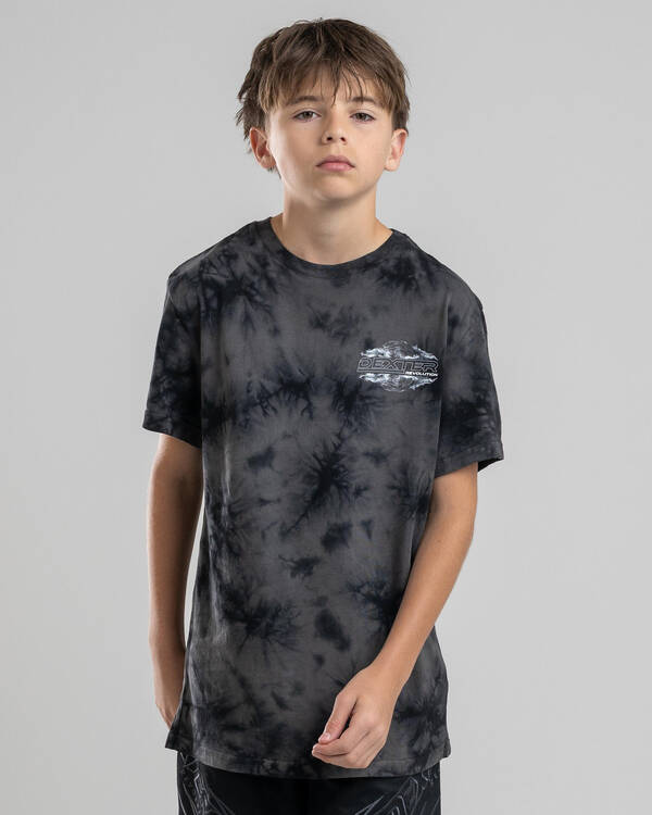 Dexter Boys' Flair T-Shirt for Mens