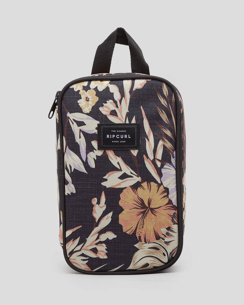 Rip Curl Lunch Box Mixed for Womens