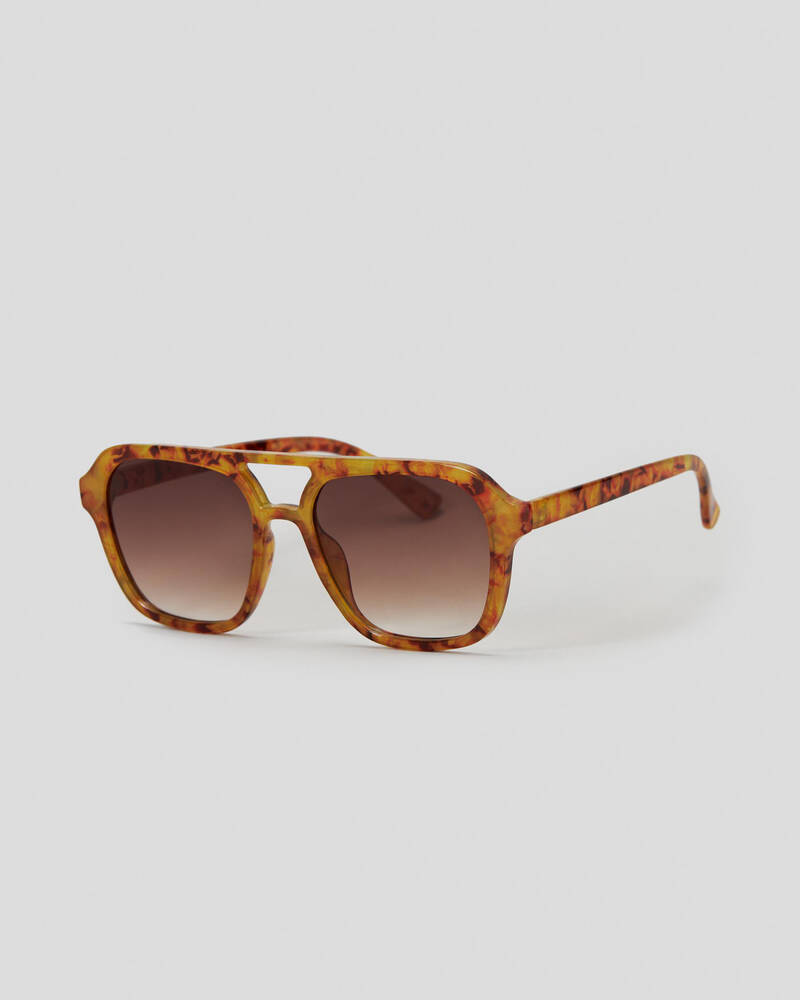 Indie Eyewear Lola Sunglasses for Womens