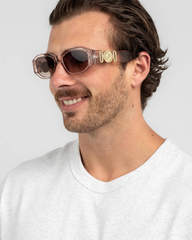Unity Eyewear Medusa Sunglasses for Mens