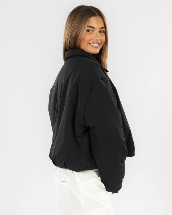 Ava And Ever Girls' Nova Puffer Jacket for Womens