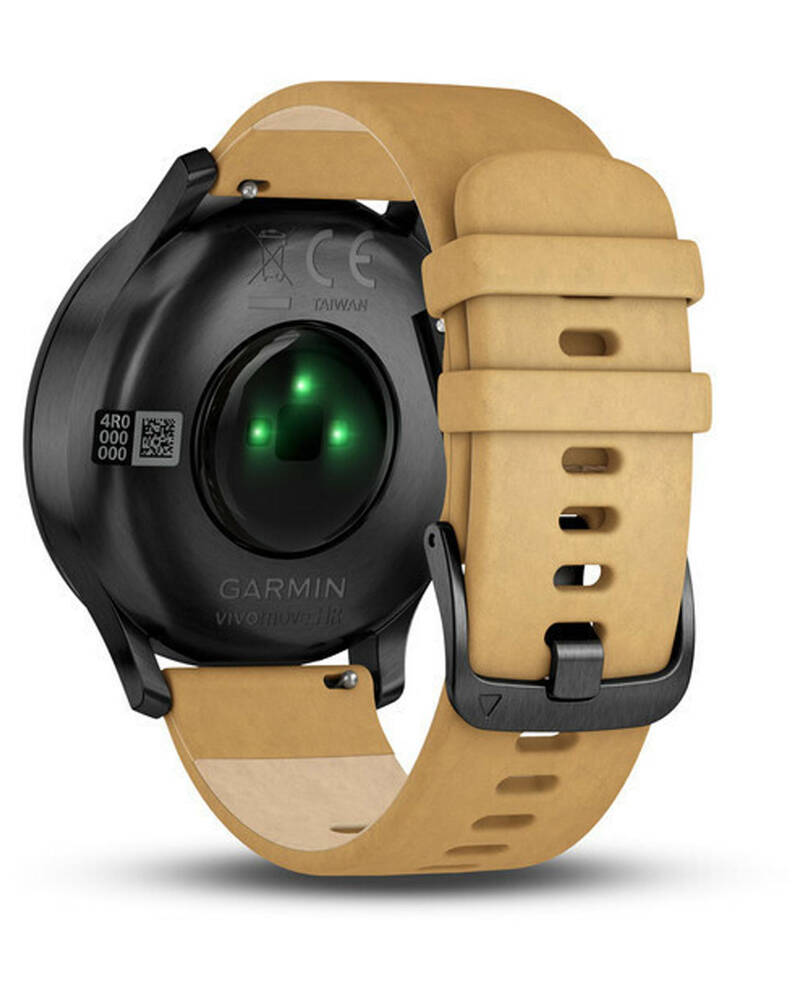 Garmin Vivo Move Premium Watch for Mens