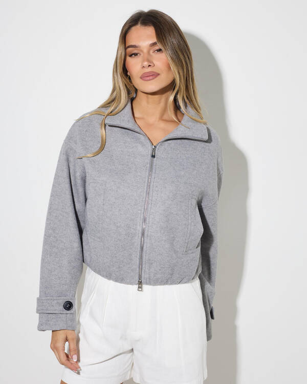 Maeve Jacket