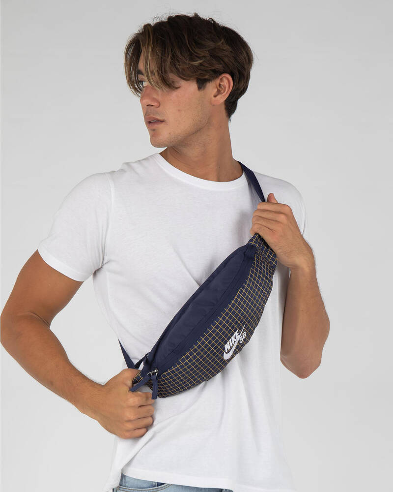 Nike Heritage Hip Pack for Mens