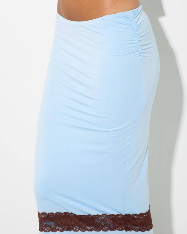 Ava And Ever Charlie Maxi Skirt for Womens