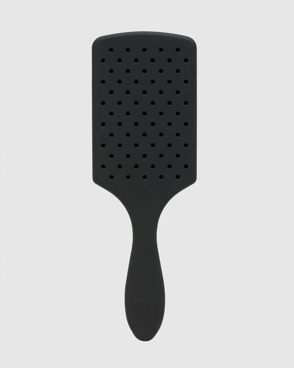 Wet Brush Paddle Frost Detangler Hair Brush for Womens