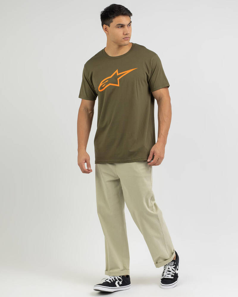 Alpinestars Ageless T-Shirt for Mens