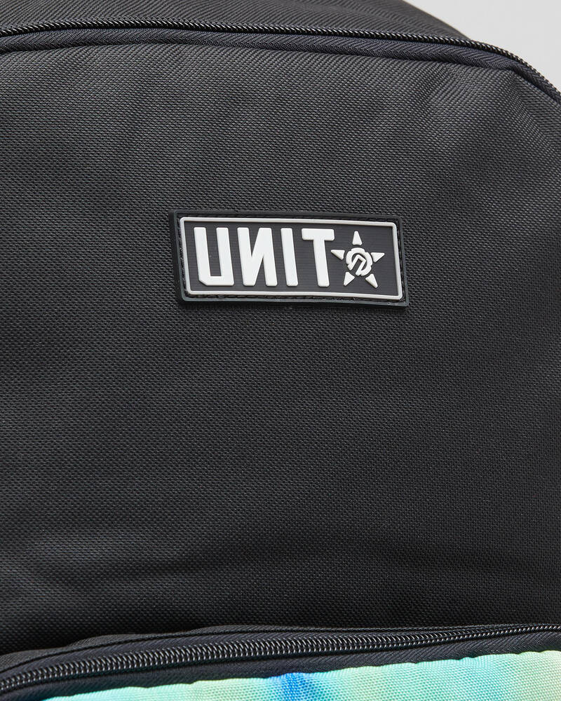 Unit Cosmo Backpack for Mens