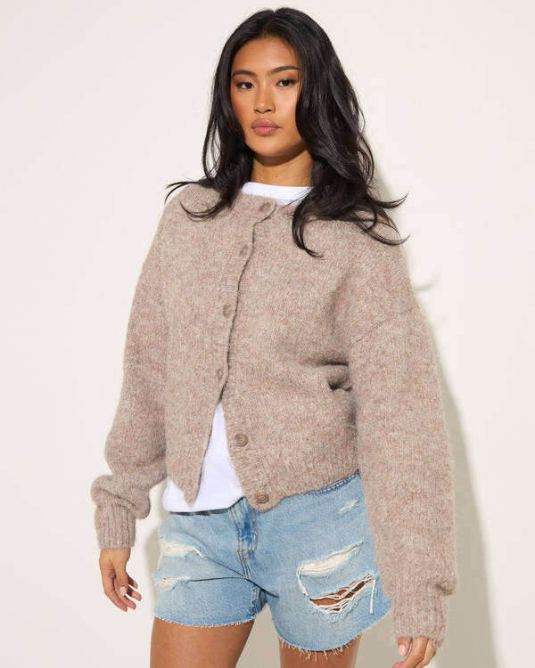 Stevie Knit Cardigan