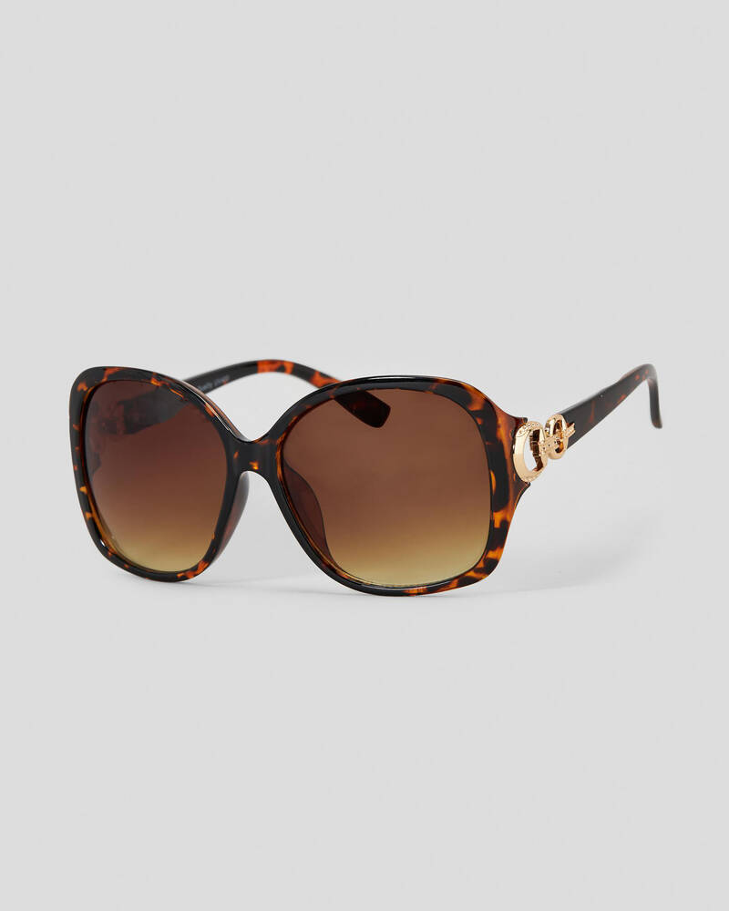 Indie Eyewear Atlanta Sunglasses for Womens