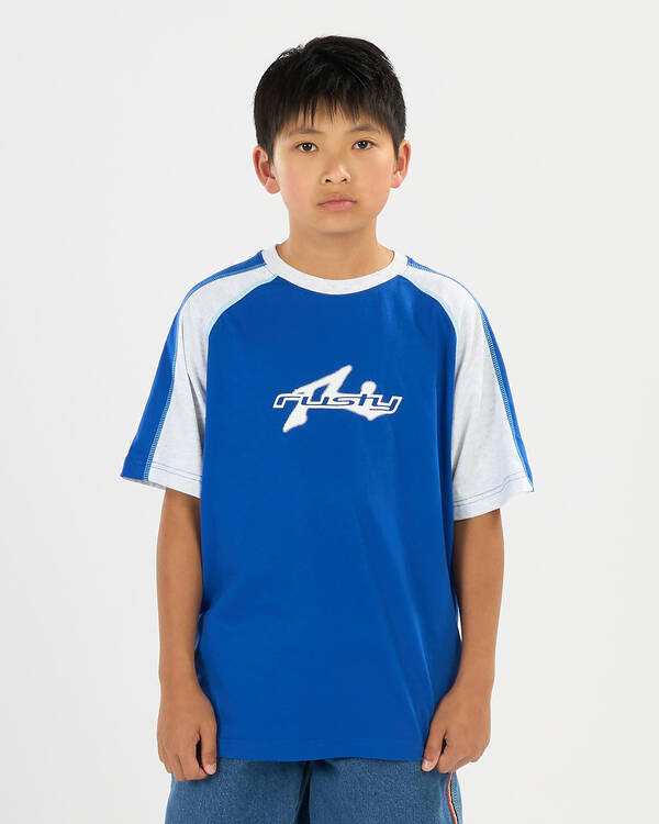 Boys' Fade-R T-Shirt