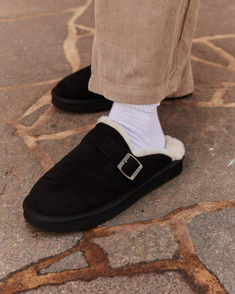 Mooloola Peter Slippers for Womens