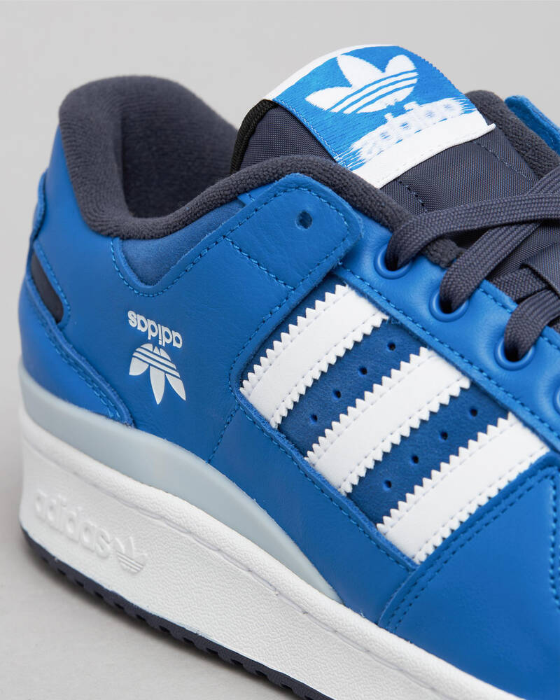 adidas Forum 84 Low Adv Shoes for Mens