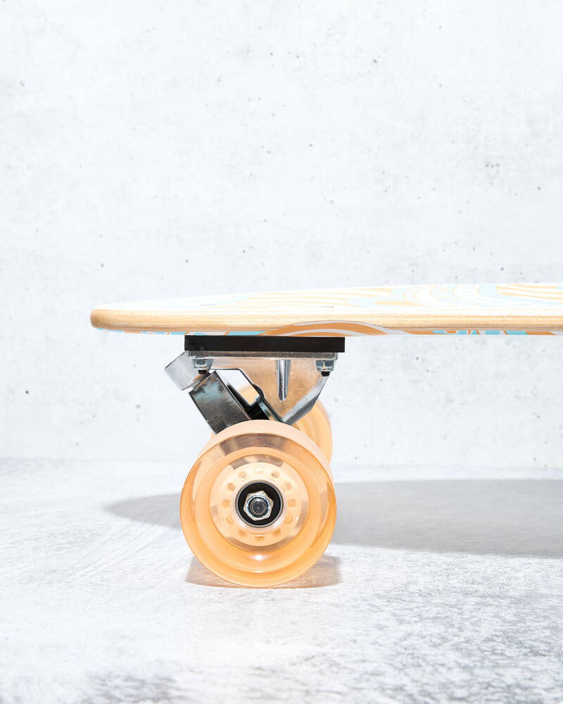 Sanction Commotion Longboard for Mens