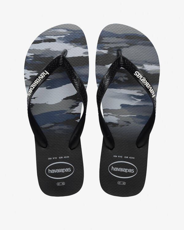 Top Camu Thongs