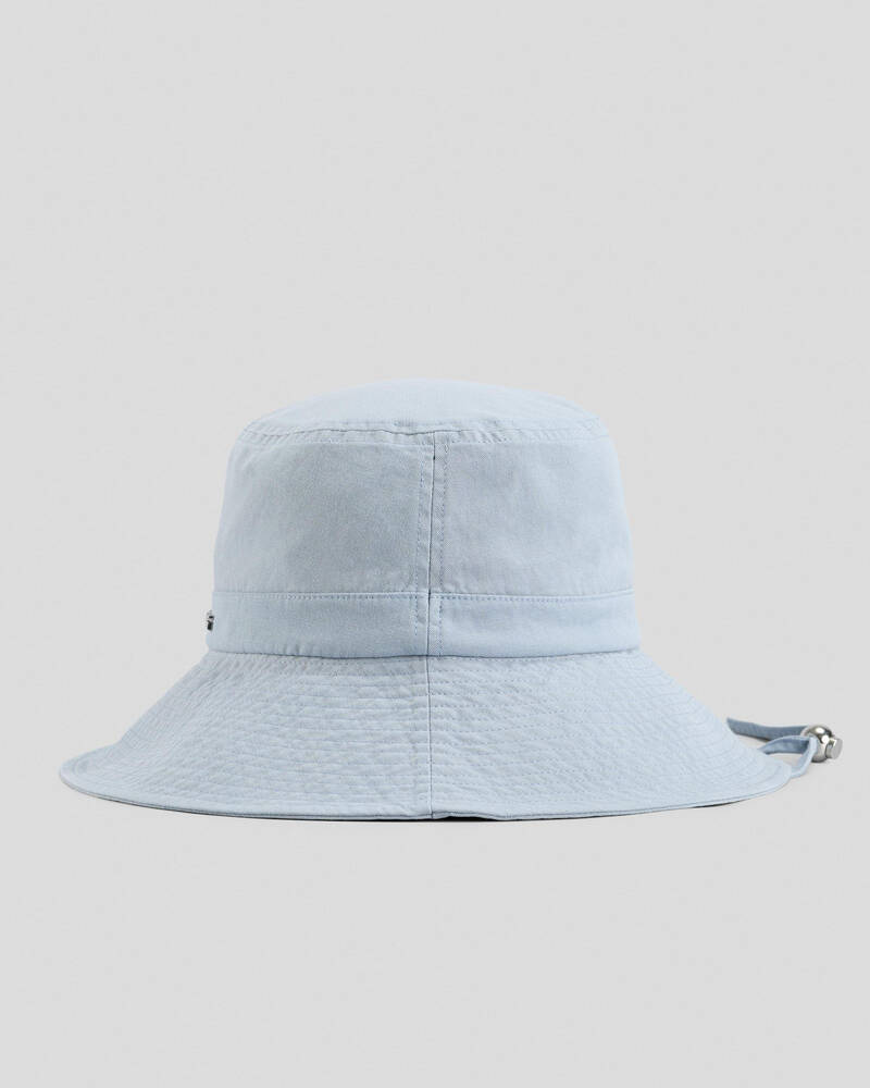 Billabong Sands Bucket Hat for Womens