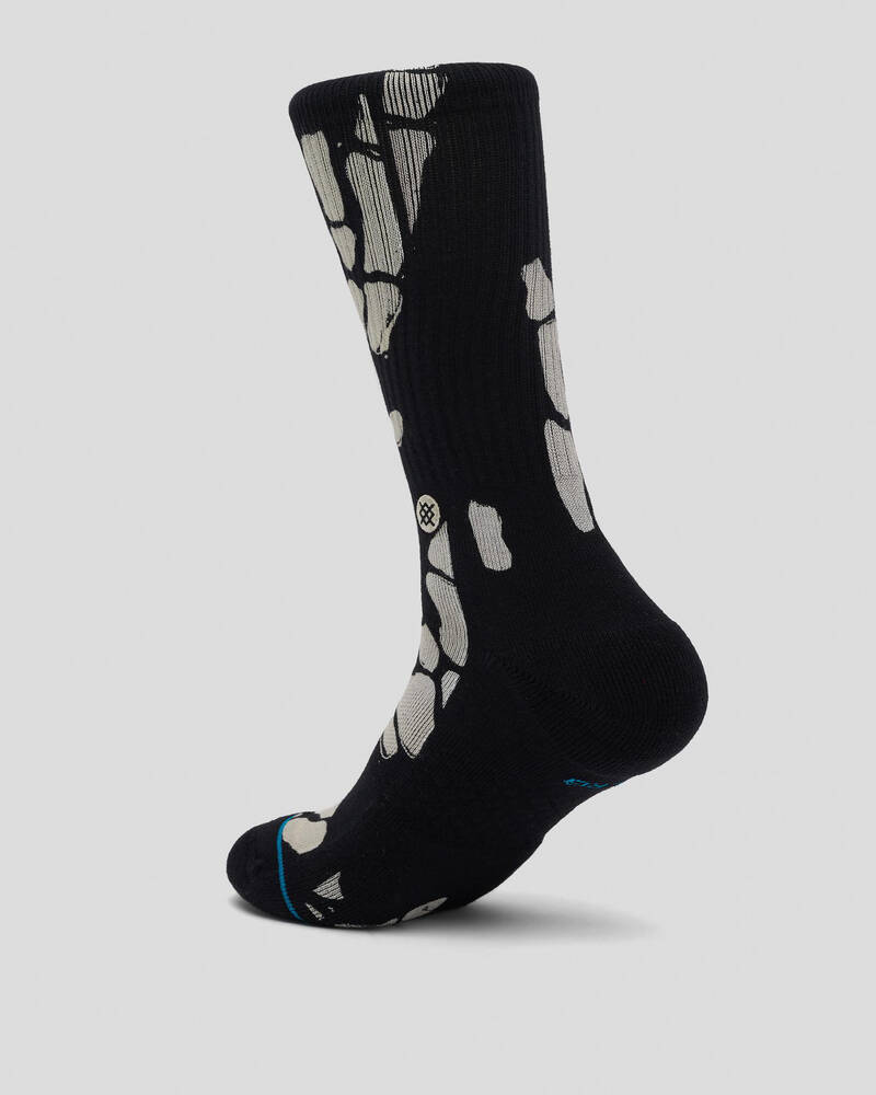 Stance Zombie Hang Socks for Mens