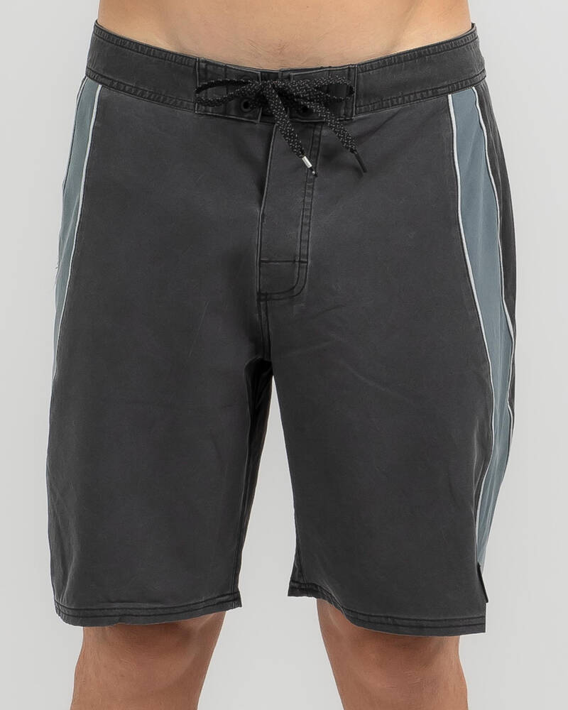 Rip Curl Mirage Giant Prawn Icon Board Shorts for Mens