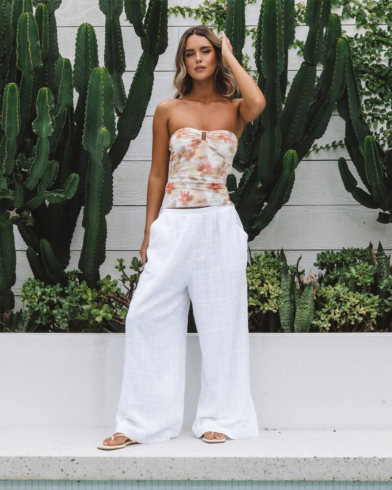Mooloola Mali Pants for Womens