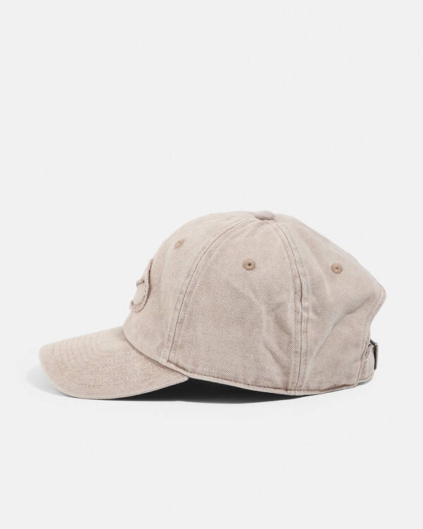 Nike Denim Patch Club Cap for Unisex