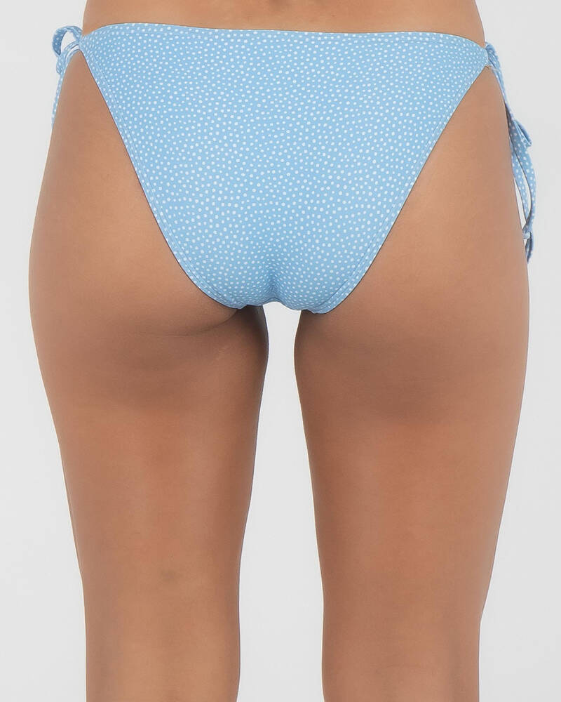 Topanga Billie Bikini Bottom for Womens