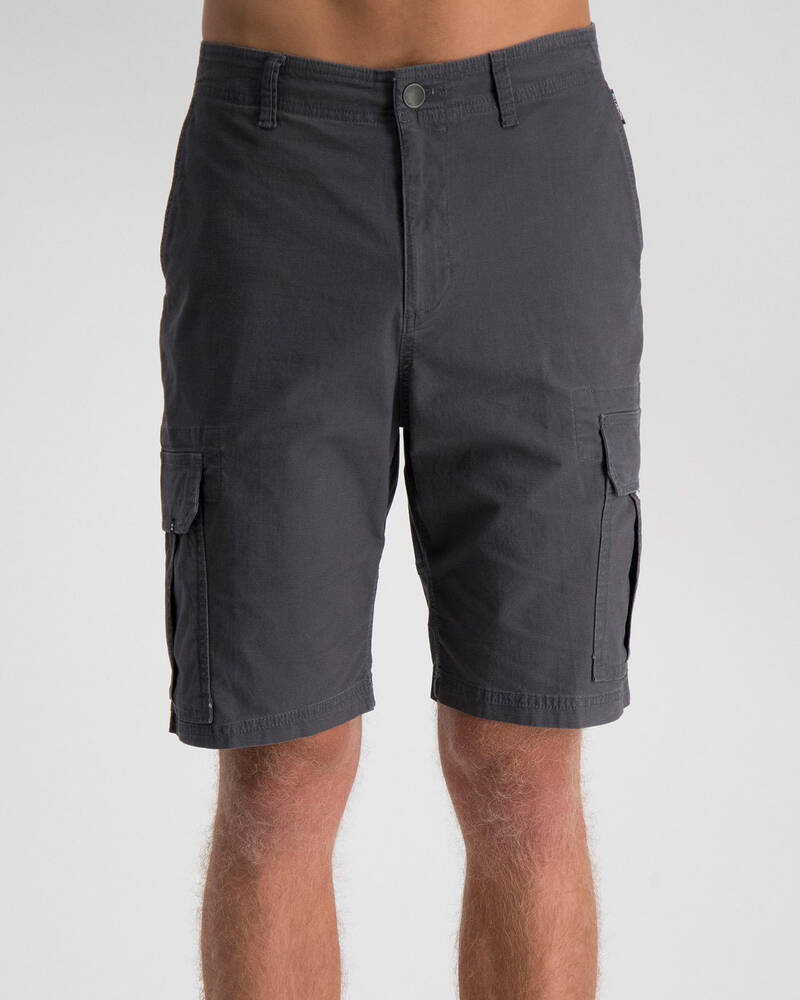 Billabong Scheme Cargo Shorts for Mens