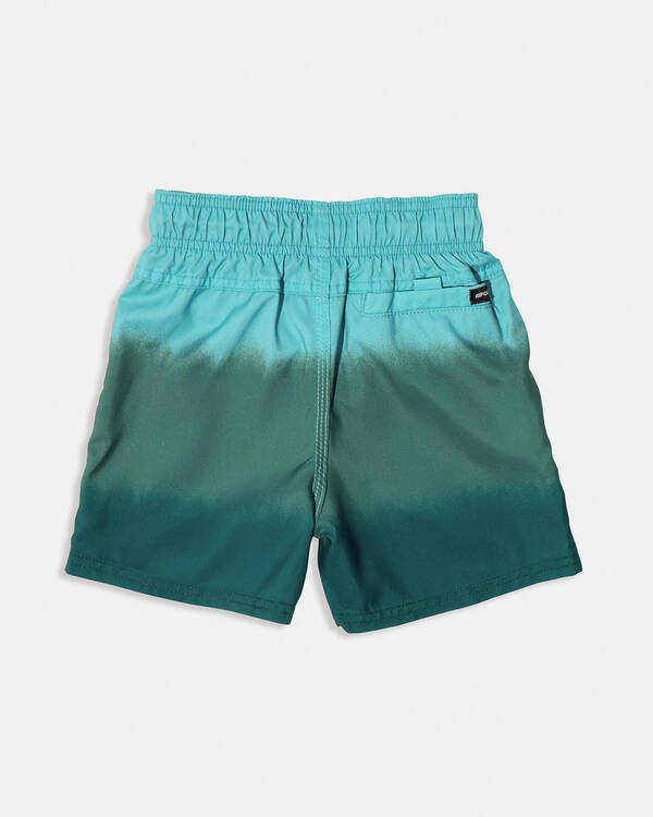 Rip Curl Toddlers' Dip Board Shorts for Mens