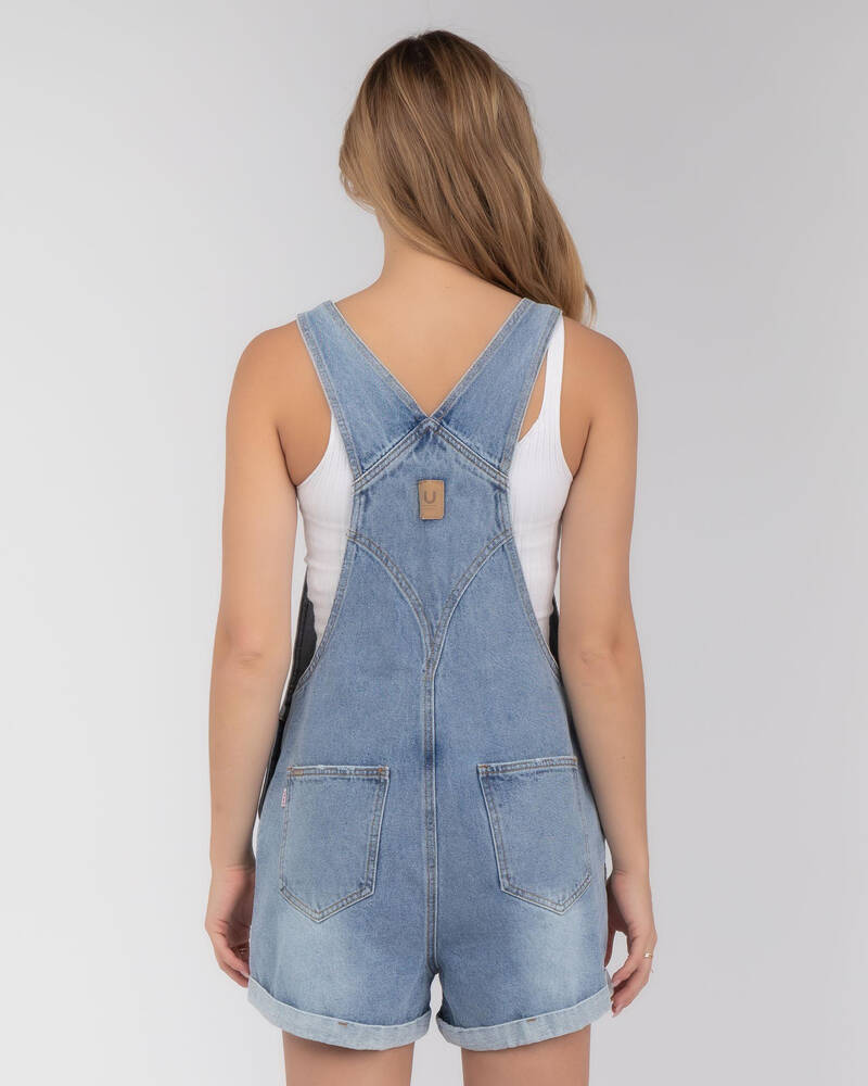 Used Dawsons Overalls for Womens