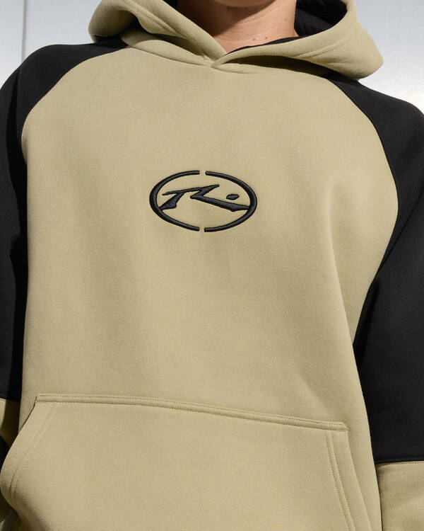 Rusty Shesh Besh Hoodie for Mens