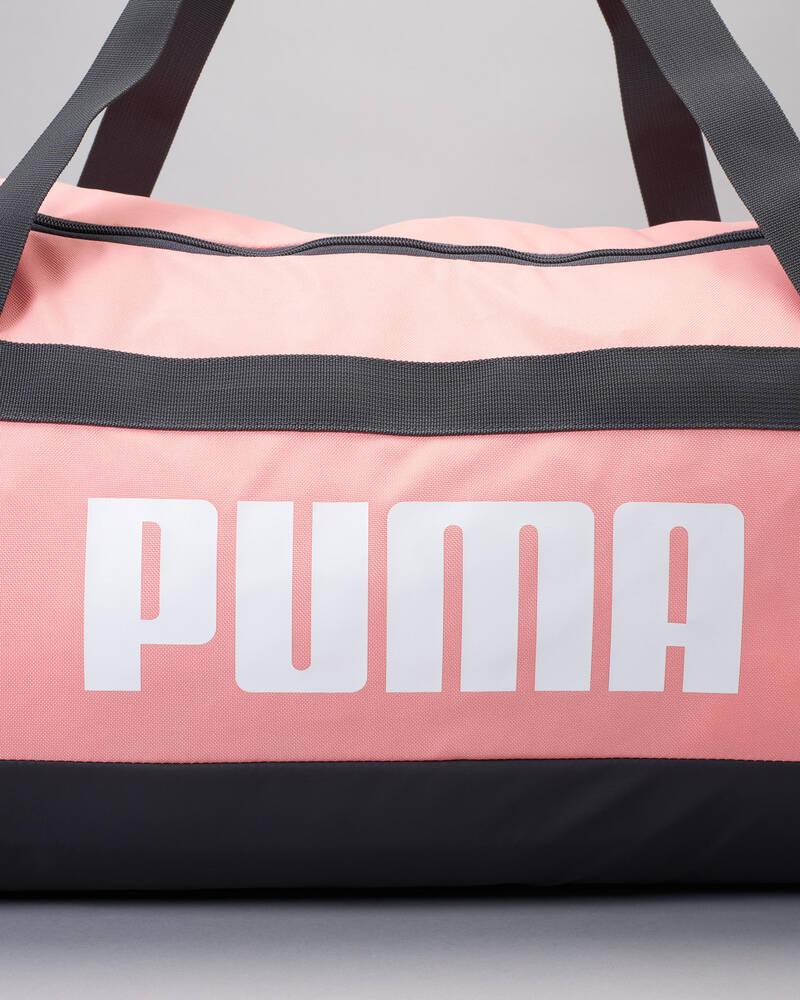 Puma Challenger Travel Bag for Womens